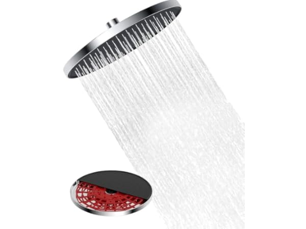 Fixed Showerheads Thumbnail