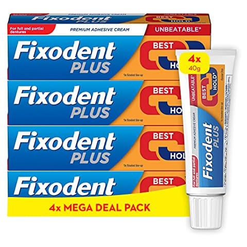 Fixodent thumbnail