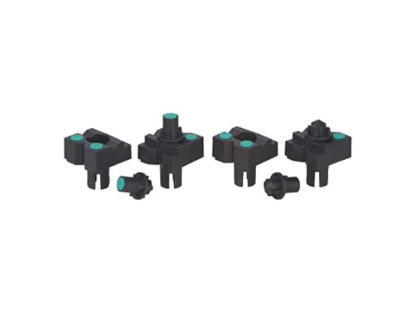 Fixturing Clamps Thumbnail
