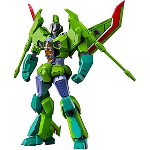 Flame Toys thumbnail