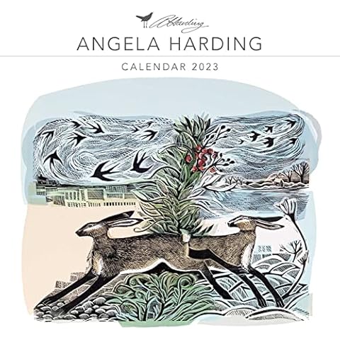 Flame Tree Calendars thumbnail