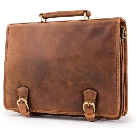 Flap Briefcases