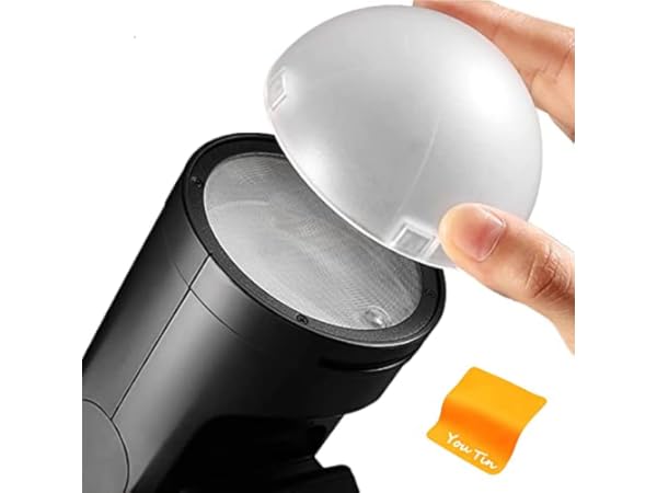 Flash Diffusers & Modifiers Thumbnail