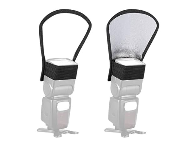 Flash Diffusers & Modifiers Thumbnail