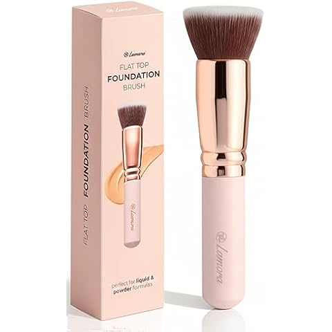 Flat Blending Brushes