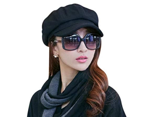 Flat Caps for Women Thumbnail