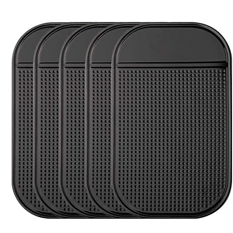 Flat Car Non-Slip Mats