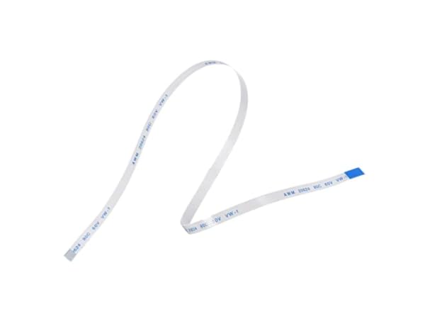 Flat Ribbon Cables Thumbnail