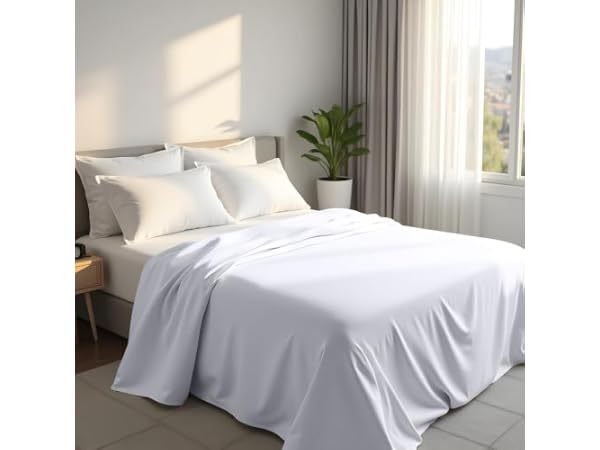 Top 9 Best Flat Sheets for Teens in 2026 - FindThisBest (UK)