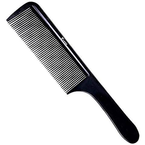 Flat Top Combs