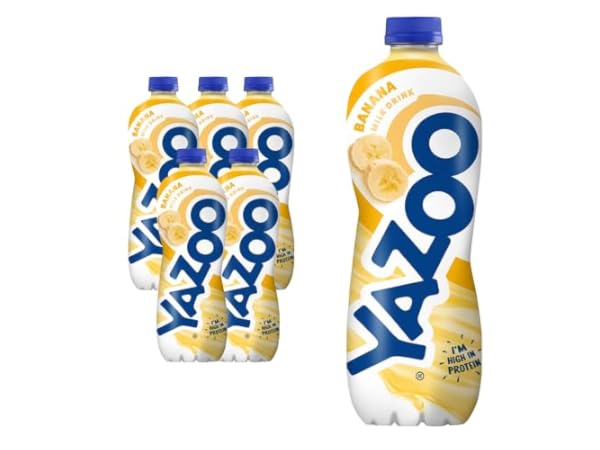 Flavoured Milk Thumbnail