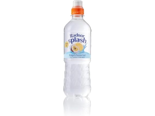 Flavoured Water Thumbnail