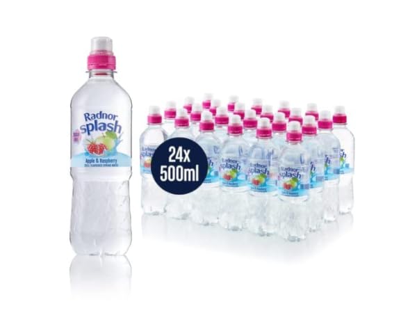 Flavoured Water Thumbnail