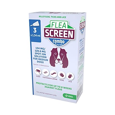 FLEA SCREEN Combo feature image