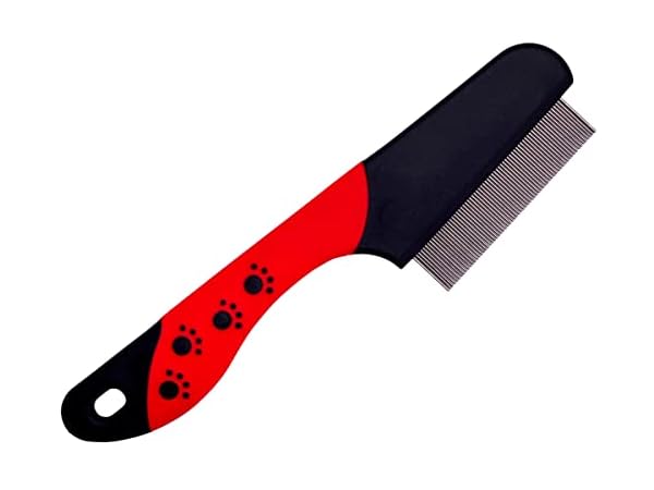Flea & Tick Combs for Cats Thumbnail