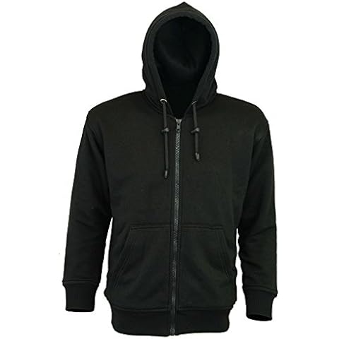 Fleece Motorbike Jackets