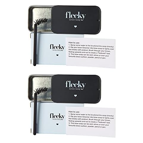 Fleeky Brow feature image