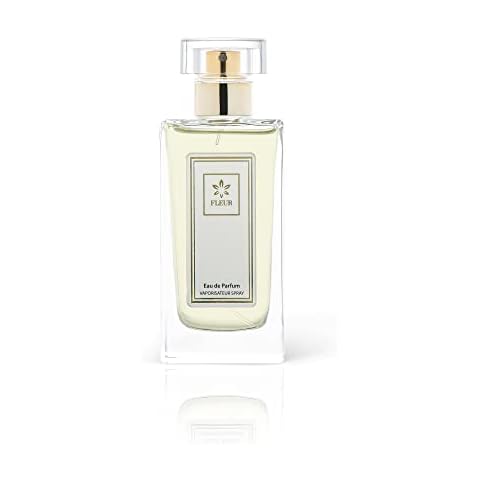 FLEUR PARFUMERIE feature image