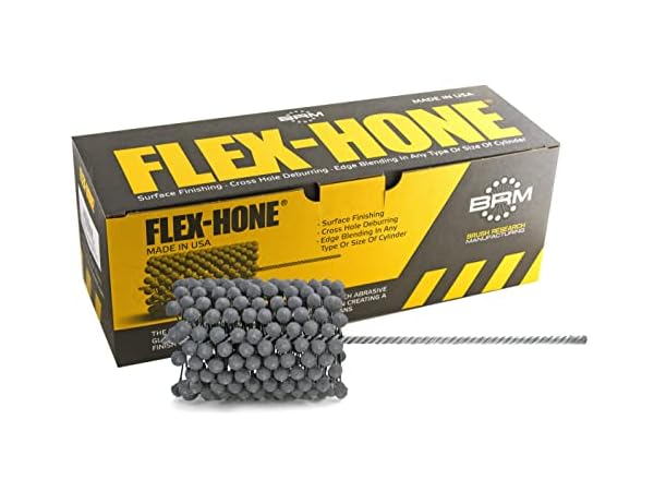 Flex Hones Thumbnail