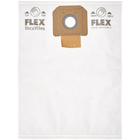 Flex Power Tools feature image