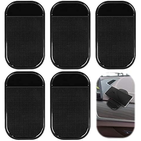 Flexible Car Non-Slip Mats