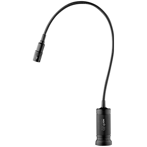 Flexible Inspection Lamps