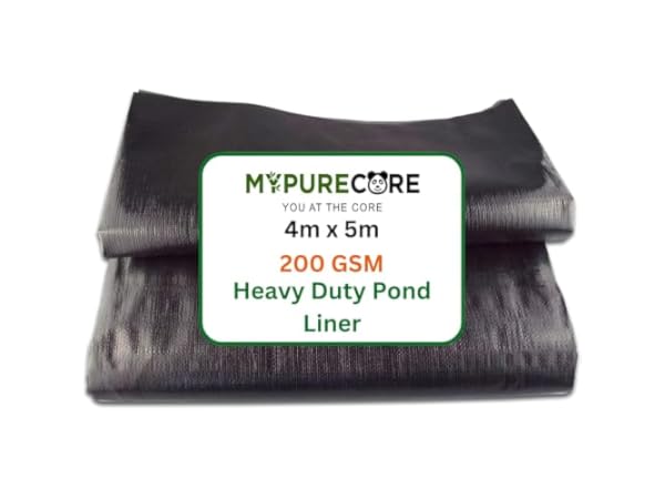 Flexible Pond Liners Thumbnail