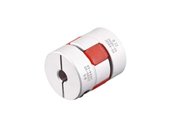 Flexible Spider Couplings Thumbnail