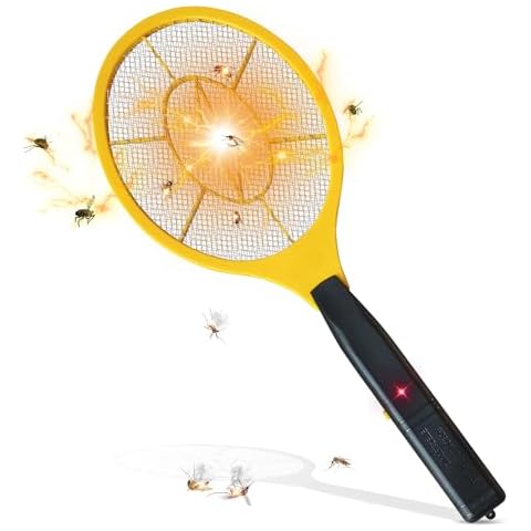 Flies Bug Zappers