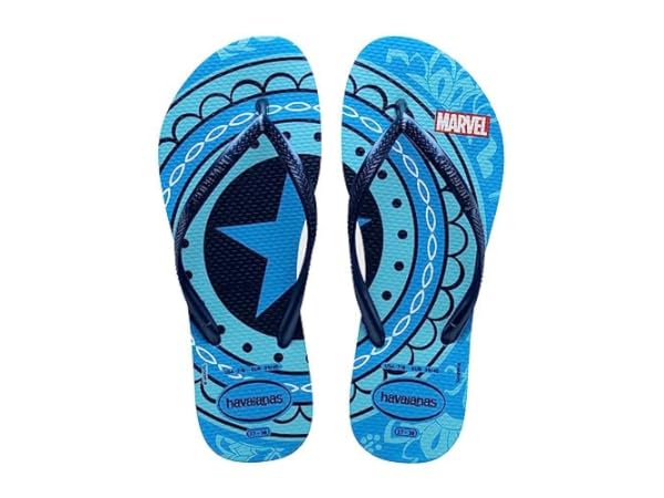 Flip Flops & Thong Sandals for Boys Thumbnail