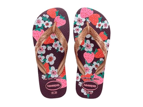 Flip Flops & Thong Sandals for Girls Thumbnail