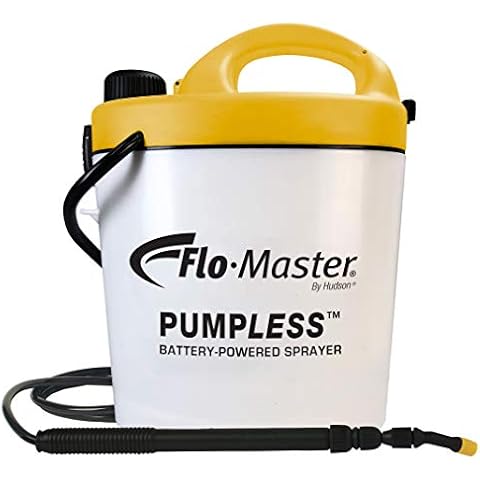 Flo-Master By Hudson feature image