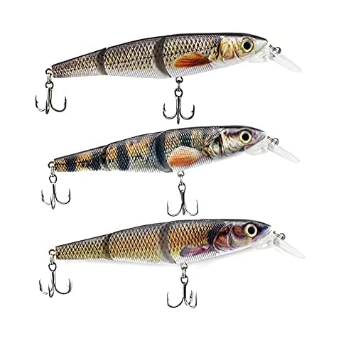 Floating Fishing Lures