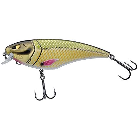 Floating Fishing Lures