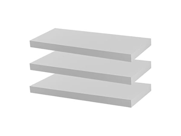 Floating Shelves Thumbnail