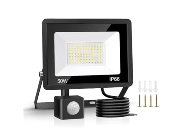 Flood & Spot Lighting Thumbnail