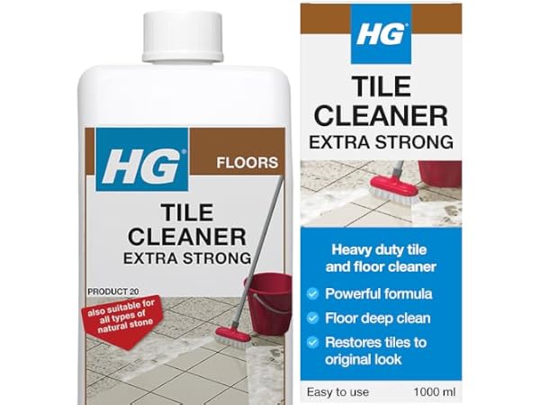Top 10 Best Floor Cleaners for Tile in 2026 - FindThisBest (UK)