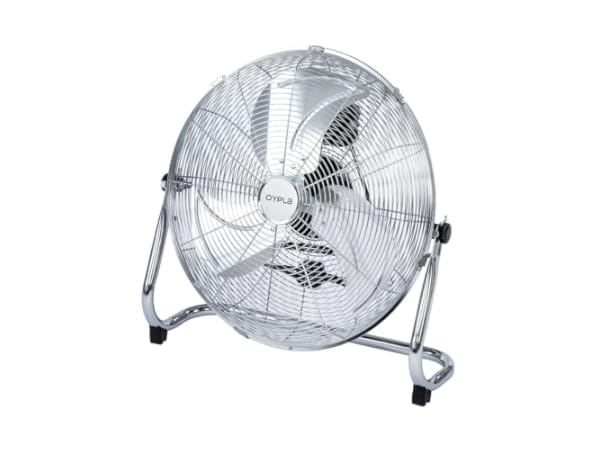 Floor Fans Thumbnail