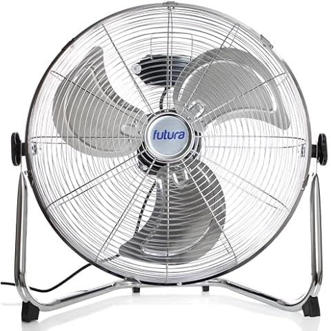 Floor Fans