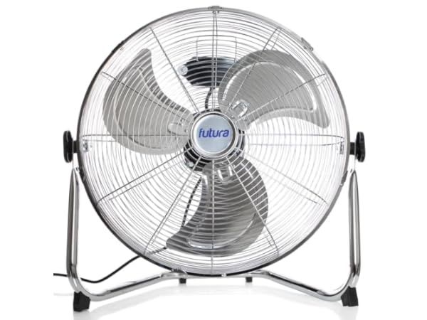 Floor Fans Thumbnail