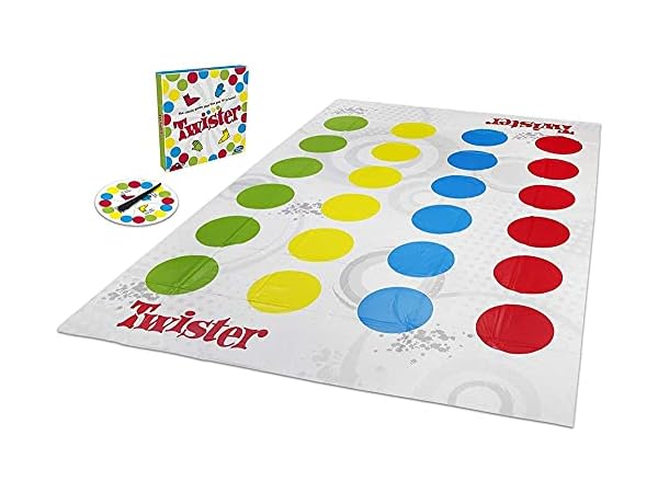 Floor Games Thumbnail