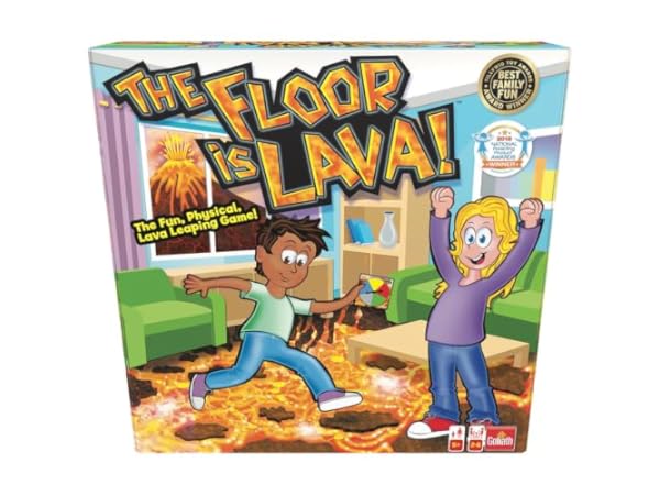 Floor Games Thumbnail