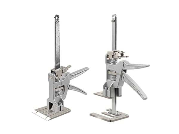 Floor Jacks Thumbnail