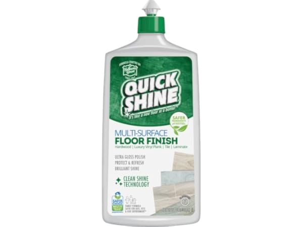 Floor Polishes Thumbnail