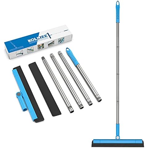 Floor Squeegees for Kitchen
