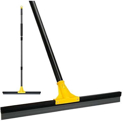Floor Squeegees for Outdoor