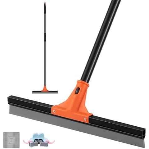 Floor Squeegees for Tile