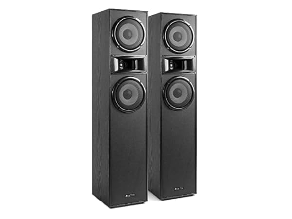 Top 10 Best Floor Standing Hi Fi Speakers In 2024 FindThisBest UK   41CT7z35OaS.  CR0,0,600,450 