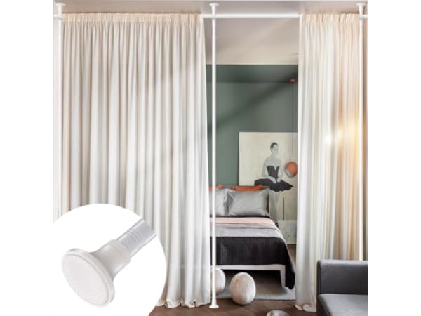 Top 10 Best Floor to Ceiling Room Dividers in 2025 - FindThisBest (UK)