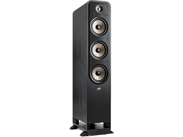 Floorstanding Hi-Fi Speakers Thumbnail